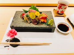 -鮨一日本料理(大中华店)