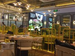 大堂-刘一锅筋头巴脑(千峰路店)