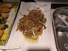 -千岛湖小鱼儿·淳安匠心农家菜