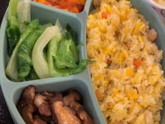 -三亚亚龙湾瑞吉酒店·铭轩中餐厅Mingxuan·海南菜·粤菜