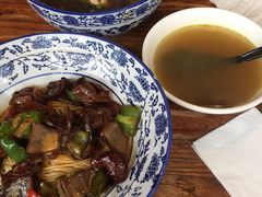 -腔调面(斜土路店)