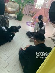 点击看大图 -同远QQBABY亲子摄影(北京路店)