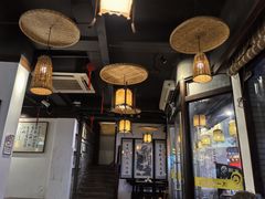 -汪一挑馄饨(老街店)
