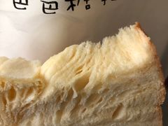 -爸爸糖吐司面包(靖江中虹店)