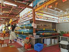 -坛南湾农家乐·海鲜楼·大排档(平潭坛南湾店)