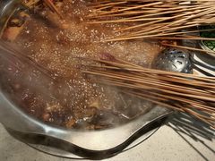 -水碾河刘老大串串香(水碾河路店)