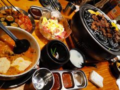 -陇璟烧肉酒场(友谊阳光城店)
