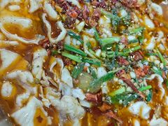 -老四川平头酸菜鱼(衙前店)