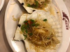 -桥底辣蟹(谢斐道店)