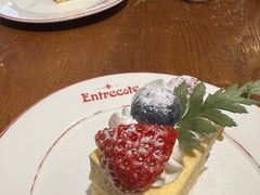 -Entrecôte 法国牛扒馆(保利·时光里店)