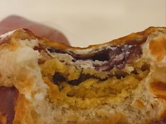 咸味洛克奶酥-可莎蜜兒(黄龙K-lab店)