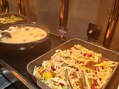 -萧邦音乐会所KTV·蒸汽活海鲜自助(福田店)