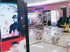 -橙天嘉禾影城(沈阳亿丰店)