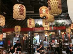 -南京大牌档(济南万象城店)