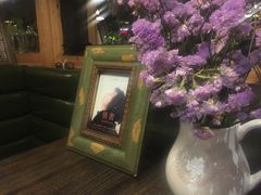 -NLFS1983咖啡花园餐厅(锦桂店)