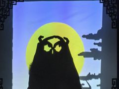 -盖碗儿梨园·变脸吐火·川剧(天府广场店)