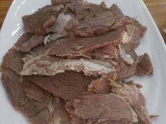 -马有布牛肉面(敦煌店)