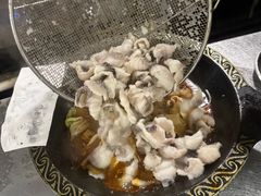 -金三可市井水煮鱼(金碧园店)