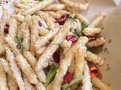 -肖记公安牛肉鱼杂馆·省级非物质文化遗产(三角路直营店)