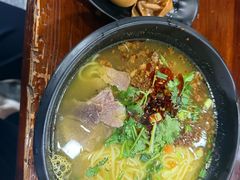 -一品飘香米线(一中总店)