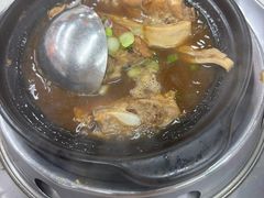 -新峰肉骨茶(总店)