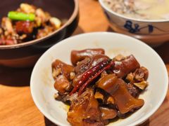 -田小狗的饭店(碧桂园店)