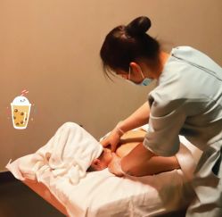 -健身堂科技美肌SPA
