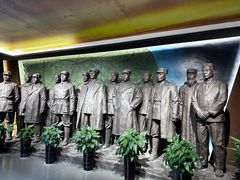 -苏皖边区政府旧址纪念馆