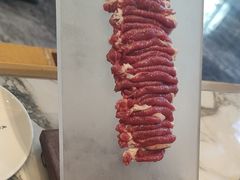 -大舜国风· 和牛火锅(绮霞街店)