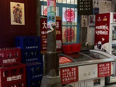 -彭耕记猪油炒小菜(吉联mall店)