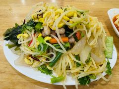 -水仙拉面(水仙街店)