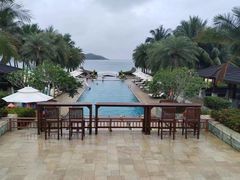 -石梅湾艾美度假酒店