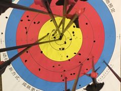 -弓夫射箭·运动娱乐·团建(中心印象城店)