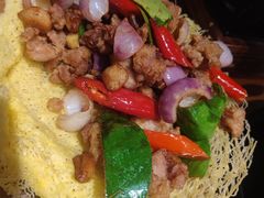 -云海肴·汽锅鸡·云南代表菜(天山百盛优客店)