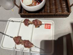 -丰茂烤串(港旅店)