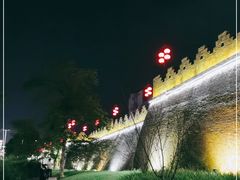 -肇庆古城墙