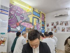 -渔记茶餐厅(渔村店)
