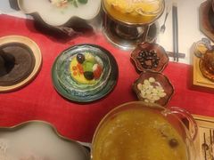 -叶叶菩提·晋福宫