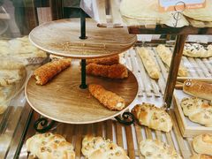 -面包新语(KKMALL京基店)