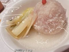 -醉舍·新淮扬菜(长宁龙之梦店)