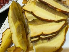 -野菌皇海景野生菌火锅(滨海大道店)