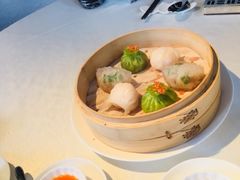 皇朝虾饺皇-皇朝会.经典传统粤菜(外滩店)