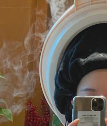 -罗亚帝造型