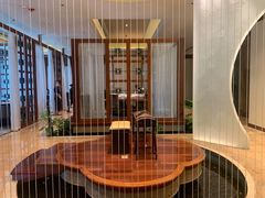 -丽轩中餐厅(广州丽思卡尔顿酒店)