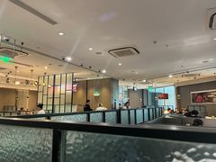 -海底捞火锅(咸阳丽彩万达店)