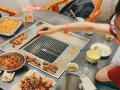 -塘屋烧烤·云南火塘烧烤品牌(春城慧谷旗舰店)