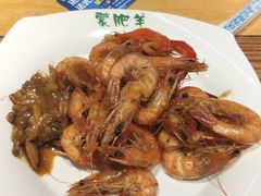 -蒙肥羊·酸汤潮牛·鲜牛肉火锅烤肉自助(岗顶店)