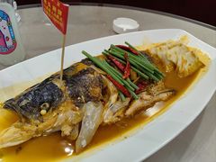 -老德州四合院·德州菜(天衢路店)
