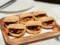 -四季民福烤鸭店(外滩外白渡桥店)