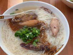 -荔林食店(西华路店)